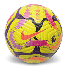 Nike 2024/25 Premier League Academy Official Size 5 Soccer Ball picture
