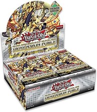 Konami Yu-Gi-Oh Dimension Force Booster Pack picture