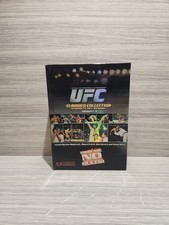 UFC Classics Collection 1-4 (DVD) picture
