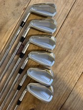 Ping Blueprint S Blue Dot Left Handed 5-PW picture
