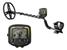 Underground Metal Detector Lightweight Gold Treasure Seeker Pointer Detector picture