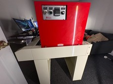  Uline H-951 Shrink Tunnel + H-953 Leg Kit-Local pickup only, Covington GA 30014 picture
