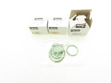 Parker KGVV0108 Axial Valve Seal Kit 7 Pieces Rebuild Kit 1-1/2