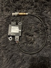 Bosch 0 285 D03 033-02 GM Duramax Diesel Sensor Module 055587530AA OEM picture