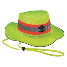 CHILL-ITS BY ERGODYNE 8935MF Evaporative Cooling Ranger Hat 52CE38 picture