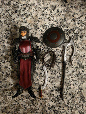 Lady Avarona MYTHIC LEGIONS Four Horsemen LOOSE RB11 picture