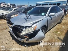 Driver Quarter Panel Assy OEM 07-11 TOYOTA CAMRY 1YR Wrnty picture