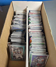 *READ* Sports Card Lot picture