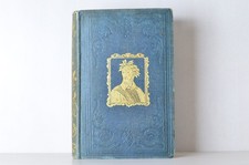 Antique Jerusalem Delivered by Torquato Tasso 1846 - Epic of First Crusade picture