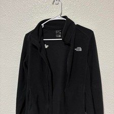 The North Face Black Jacket picture