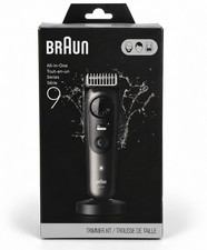 Braun Series 9 All-in-One AIO9535 picture