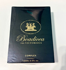 Boadicea the Victorious Complex Eau de Parfum Spray 3.4 fl oz Brand new Sealed picture