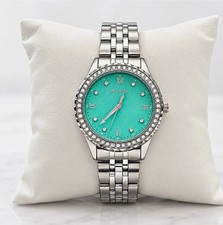Invicta Wildflower Women's Watch 33MM Steel 69227 picture