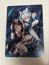 Servamp Benefit Comic Gene 15th Anniversary picture