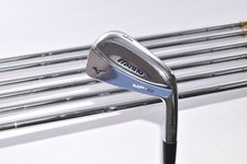 7pcs Mizuno MP-69 Forged 4-5-6-7-8-9-PW Iron Set DG S200 Flex S Stiff RH Golf picture