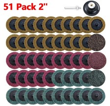 51 Pcs 2