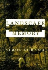Landscape And Memory by Simon Schama picture