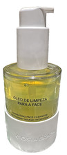 Costa Brazil Hydrating Face Cleanser ÓLEO DE LIMPEZA PARA A FACE 3.5 Oz picture