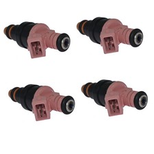 4x Fuel Injector for Mercury Grand Marquis Ford Excursion 2000-2005 RIN-939 picture