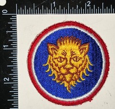 REPRODUCTION WWII US Army 106th Infantry Division Patch picture