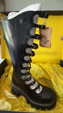 Dr. Martens x Marc Jacob’s Buttero Kiki Leather Boots picture