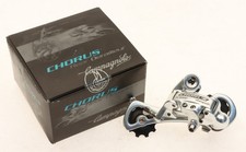Campagnolo Chorus Rear Derailleur 10 Speed Long Cage RD03-CH210LL 2003 NOS NEW picture
