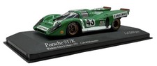 Minichamps 1/43 Porsche 917K 6h Watkins Glen Cabral/Adamowicz #43 1971 430716743 picture