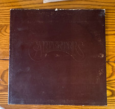 Carpenters - The Singles 1969-1973 1973 A&M SP-3601 Stereo 12
