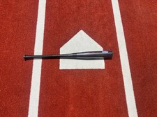NIW Combat MFG Spec A1 Shadowcast 32/29 BBCOR Baseball Bat Super Rare  picture