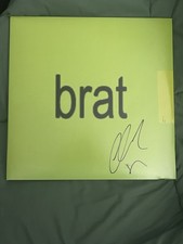Signed 