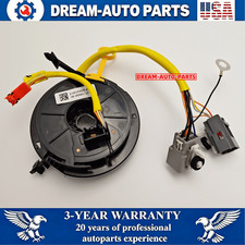 High-Quality Clock Spring 9L5Z-14A664-A Fits For Ford Ranger 2007-2011 picture