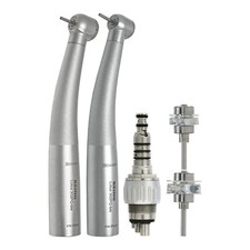 US BEING Dental High Speed Turbine Handpiece For KAVO MULTIflex Coupler 4 Hole picture