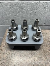 Nikken HSK40A-GSK6-60P Nikken TIN GSKN-6B Slimchuck picture