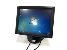 ELO TouchSystems ET1522L-8CWA-1-GY-G 15