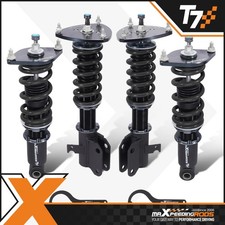MaXpeedingrods Adjustable Coilovers Lowering Kit For Subaru WRX STI 2015-2021 picture