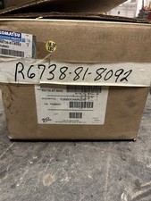 NEW REMAN Komatsu PC228USLC-3 Turbo Charger R6738-81-8092 picture