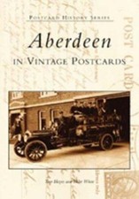 Aberdeen in Vintage Postcards (SD) (Postcard History Series) by picture