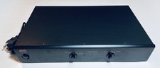 ADCOM GDA-600 Digital to Analog Converter (DAC) with 6ft Power Cable Made in USA picture