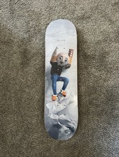 Supreme Mike Hill 