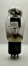 RCA - 2A3 - VACUUM TUBE - TESTED picture
