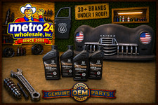 (4) Genuine Honda Synthetic Blend Oil 5W-30 08233-P99-FEQAJ - same as dealer picture
