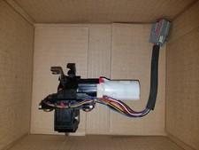 2004-2009 JAGUAR XJ8 XJR VANDEN PLAS SUPER V8 TRUNK LOCK LATCH ACTUATOR ASSEMBLY picture