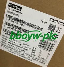 1PCS NEW SIEMENS servo motor 1FL6062-1AC61-2AG1 1FL6 062-1AC61-2AG1 picture