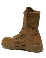 BELLEVILLE 590 USMC HOT WEATHER COMBAT USA-MADE BOOTS 11.5 Reg picture