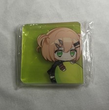 VOCASHIP Vocaloid Acrylic Block Standee Anime Mascot Collectible ANRI Arcane picture