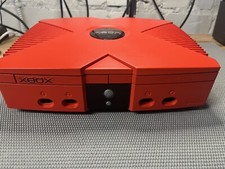 Original Microsoft Xbox Console only - Fully reconditioned & Tested w/ Warranty picture