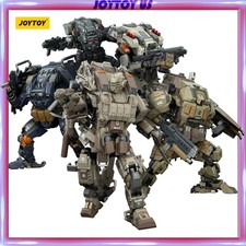 JOYTOY Dark Source 1/25 APOC Series 5PCS Shadow MirageMulti & Iron Vanguard Toys picture