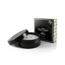 Edwin Jagger 99.9% Natural Premium Shaving Cream, 100ml Tub - Aloe Vera, 3.4-... picture