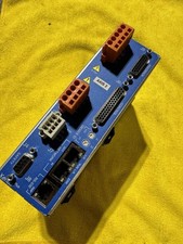 Copley Controls Xenus Plus XEC-230-09 Single Axis AC Servo Drive 3-Phase 3kVA picture