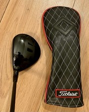 Titleist TSR2 3-Wood 15* 43” - Diamana D+70 Stiff Shaft + New Titleist Headcover picture